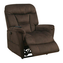 Load image into Gallery viewer, Fitzmaurice Power Lift Assist Recliner AP522

