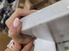 Load image into Gallery viewer, Pam 48&#39;&#39; Genuine Marble Console Table MRM2358
