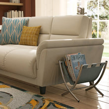 Load image into Gallery viewer, Flávio Magazine Rack
