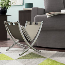 Load image into Gallery viewer, Flávio Magazine Rack
