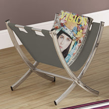 Load image into Gallery viewer, Flávio Magazine Rack

