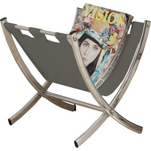 Load image into Gallery viewer, Flávio Magazine Rack
