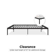 Load image into Gallery viewer, Flemington Bed Frame 4412RR
