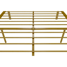 Load image into Gallery viewer, Flemington Platform Bed 5572RR
