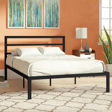 Load image into Gallery viewer, Flemington Platform Bed CG196
