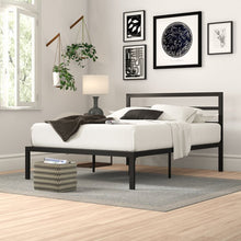Load image into Gallery viewer, Flemington Platform Bed (SB158)
