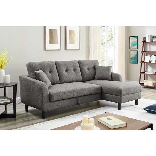 Flenderson shop sofa bed