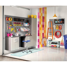 Load image into Gallery viewer, Fleshman Shoe Storage Bench
