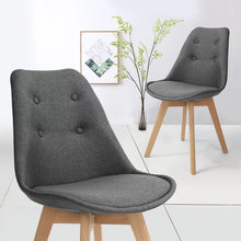 Load image into Gallery viewer, Flinchum Side Chair (Set of 2)
