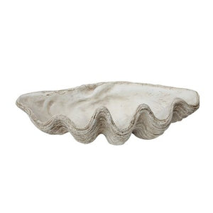 Flinn Seashell Sculpture 1010CDR