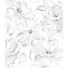 Load image into Gallery viewer, York Floral Wallpaper
