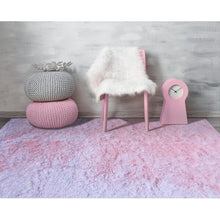 Load image into Gallery viewer, Florala Shag Light Pink Area Rug 9&#39; x 13&#39;(2609RR)
