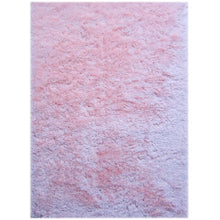 Load image into Gallery viewer, Florala Shag Light Pink Area Rug 9&#39; x 13&#39;(2609RR)
