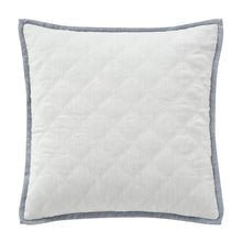 Load image into Gallery viewer, Florence Square Pillow Cover &amp; Insert
