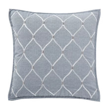 Load image into Gallery viewer, Florence Square Pillow Cover &amp; Insert
