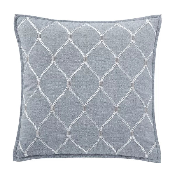 Florence Square Pillow Cover & Insert
