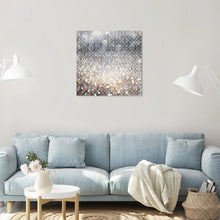 Load image into Gallery viewer, 20&quot; H x 20&quot; W Floresque - Graphic Art
