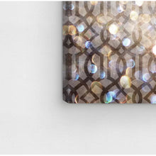 Load image into Gallery viewer, 20&quot; H x 20&quot; W Floresque - Graphic Art
