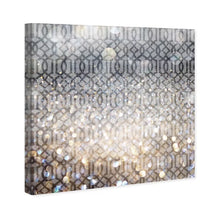 Load image into Gallery viewer, 20&quot; H x 20&quot; W Floresque - Graphic Art
