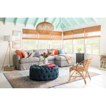 Load image into Gallery viewer, Floretta 66&quot; Tripod Floor Lamp MRM4103
