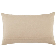 Load image into Gallery viewer, Floretta Embroidered Throw Pillow
