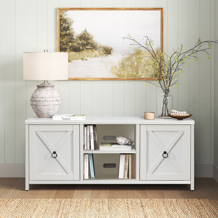 Florian TV Stand for TVs up to 65