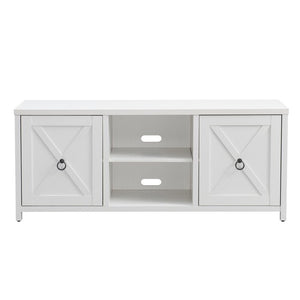 Florian TV Stand for TVs up to 65"