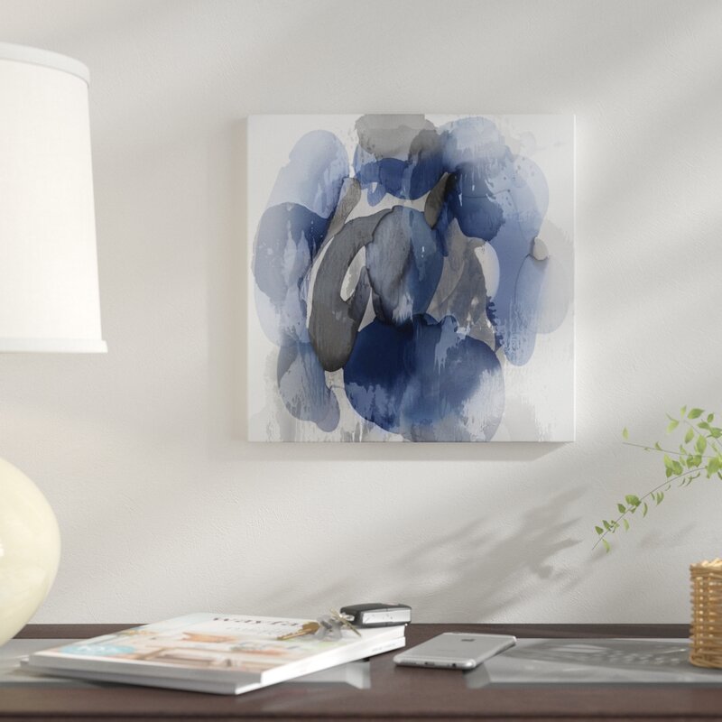 Flow I by Kristina Jett - Print 6174RR