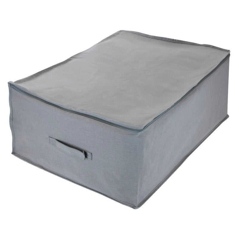 Foldable Fabric Underbed Storage Bag EC1260