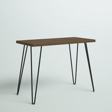 Load image into Gallery viewer, 26.75&quot;H x 40&quot;W x 19.5&quot;D Folkston Desk
