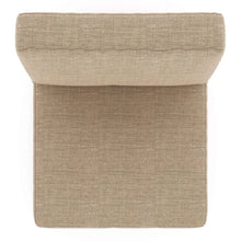 Load image into Gallery viewer, Forever Patio 2 - Piece Outdoor Sunbrella® Seat/Back Cushion 25&#39;&#39; W x 26&#39;&#39; D (SET OF 2)
