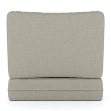Load image into Gallery viewer, Forever Patio 2 - Piece Outdoor Sunbrella® Seat/Back Cushion 25&#39;&#39; W x 26&#39;&#39; D
