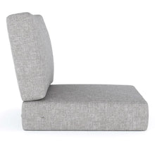 Load image into Gallery viewer, Forever Patio Outdoor Seat/Back Cushion 25&#39;&#39; W x 26&#39;&#39; D
