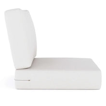 Load image into Gallery viewer, Forever Patio Outdoor Seat/Back Cushion 25&#39;&#39; W x 26&#39;&#39; D - SET OF 2
