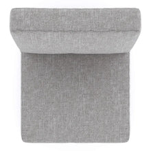 Load image into Gallery viewer, Forever Patio Outdoor Seat/Back Cushion 25&#39;&#39; W x 26&#39;&#39; D
