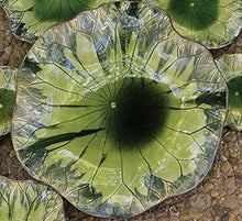 Load image into Gallery viewer, 6&quot; W Formed Lily Wall Décor 6044RR
