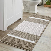 Load image into Gallery viewer, Formoso Shag Chenille Bath Rug
