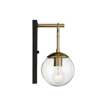 Load image into Gallery viewer, Fortney 11&#39;&#39; H Outdoor Wall Lantern
