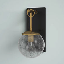 Load image into Gallery viewer, Fortney 11&#39;&#39; H Outdoor Wall Lantern
