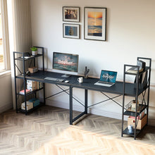 Load image into Gallery viewer, Fortney Computer Desk *AS-IS* 6826RR
