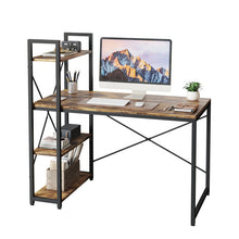 Load image into Gallery viewer, Fortney Desk, 47.64&quot; H x 47.24&quot; W x 25.2&quot; D
