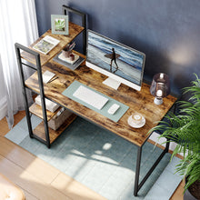 Load image into Gallery viewer, Fortney Desk, 47.64&quot; H x 47.24&quot; W x 25.2&quot; D
