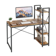 Load image into Gallery viewer, Fortney Desk, 47.64&quot; H x 47.24&quot; W x 25.2&quot; D
