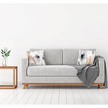 Load image into Gallery viewer, 20&quot; x 20&quot; Fortnight 2 Piece Fortnight Throw Pillow Insert Set MRM4210
