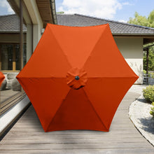 Load image into Gallery viewer, Foshee 108&#39;&#39; Market Umbrella
