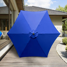 Load image into Gallery viewer, Foshee 108&#39;&#39; Market Umbrella

