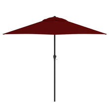 Load image into Gallery viewer, Foshee 108&#39;&#39; Market Umbrella
