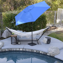 Load image into Gallery viewer, Foshee 108&#39;&#39; Market Umbrella
