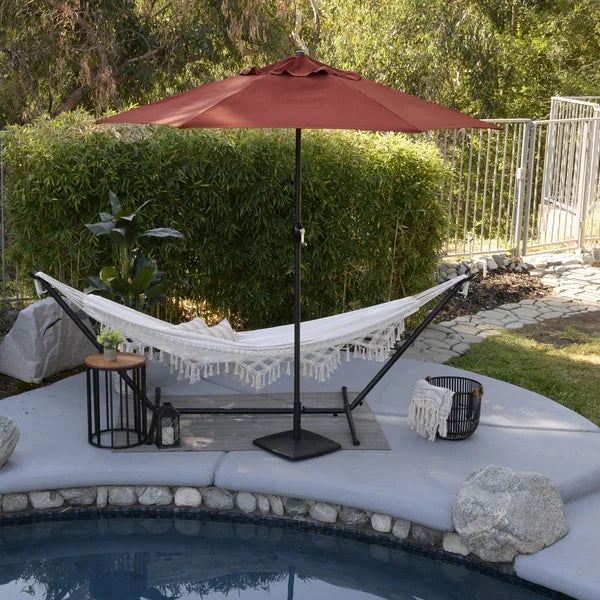 Foshee 108'' Market Umbrella