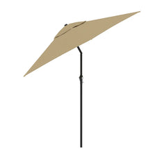 Load image into Gallery viewer, Foshee 108&#39;&#39; Market Umbrella
